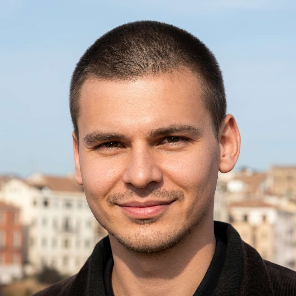 Krzysztof Zieliński